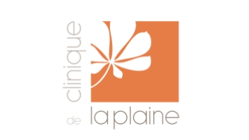 Logo clinique de laplaine